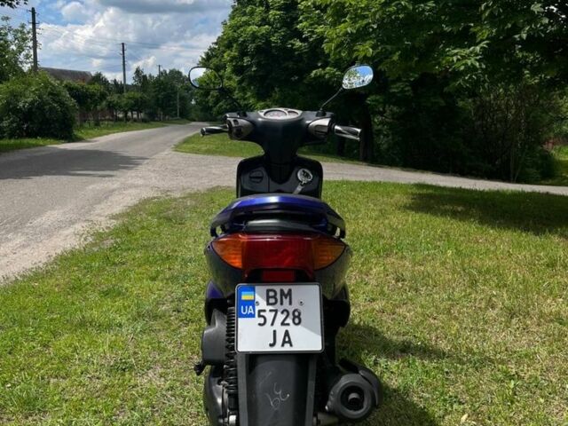 Ямаха Другая, объемом двигателя 0.13 л и пробегом 0 тыс. км за 750 $, фото 3 на Automoto.ua