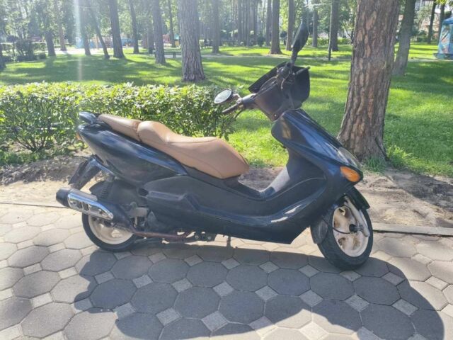 Ямаха Другая, объемом двигателя 0.15 л и пробегом 0 тыс. км за 650 $, фото 2 на Automoto.ua