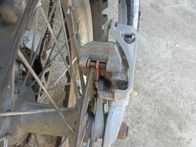 Ямаха Інша, об'ємом двигуна 0.25 л та пробігом 0 тис. км за 2300 $, фото 2 на Automoto.ua