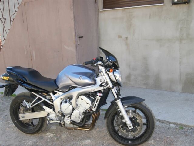 Ямаха Другая, объемом двигателя 0.6 л и пробегом 0 тыс. км за 2900 $, фото 3 на Automoto.ua