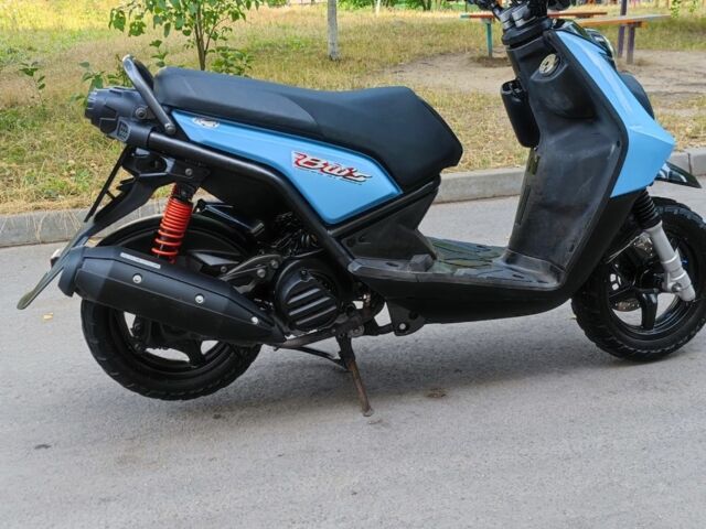 Ямаха Другая, объемом двигателя 0 л и пробегом 0 тыс. км за 1400 $, фото 6 на Automoto.ua