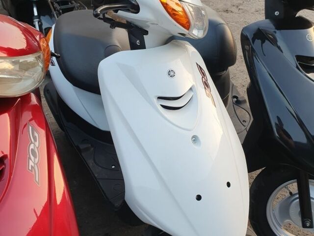 Ямаха Другая, объемом двигателя 49 л и пробегом 0 тыс. км за 450 $, фото 10 на Automoto.ua