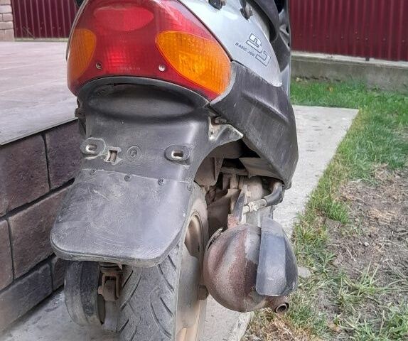 Ямаха Другая, объемом двигателя 75 л и пробегом 0 тыс. км за 450 $, фото 5 на Automoto.ua