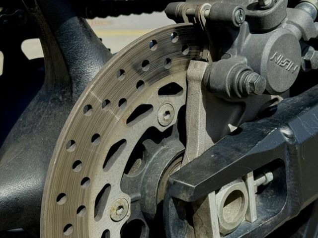 Ямаха Інша, об'ємом двигуна 0.6 л та пробігом 0 тис. км за 5400 $, фото 7 на Automoto.ua