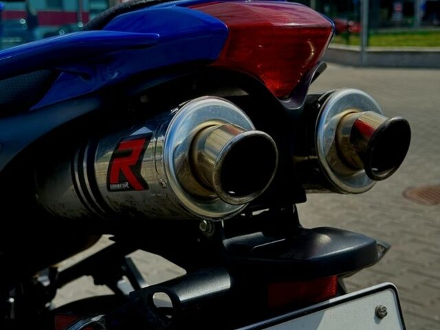 Ямаха Інша, об'ємом двигуна 0.6 л та пробігом 0 тис. км за 5400 $, фото 5 на Automoto.ua