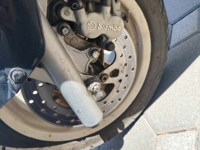 Ямаха Другая, объемом двигателя 0.15 л и пробегом 0 тыс. км за 650 $, фото 5 на Automoto.ua