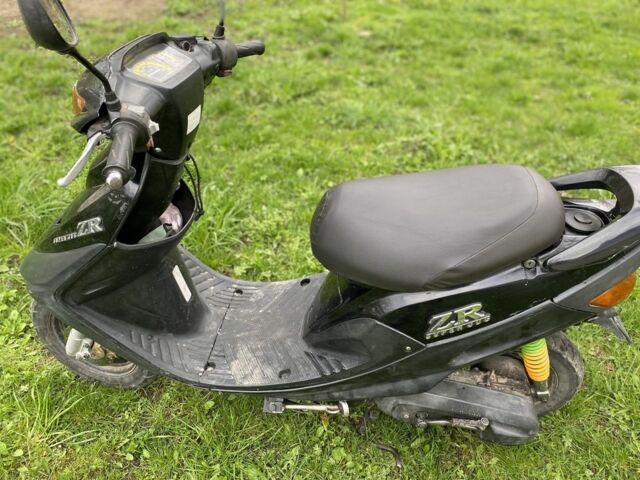 Ямаха Інша, об'ємом двигуна 50 л та пробігом 0 тис. км за 385 $, фото 9 на Automoto.ua