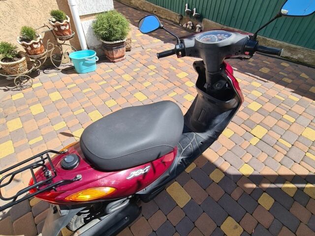 Ямаха Інша, об'ємом двигуна 49 л та пробігом 0 тис. км за 1000 $, фото 4 на Automoto.ua