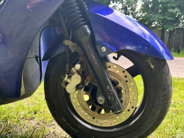 Ямаха Другая, объемом двигателя 0.13 л и пробегом 0 тыс. км за 750 $, фото 6 на Automoto.ua