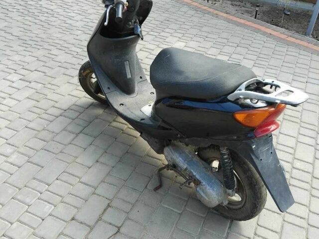 Ямаха Другая, объемом двигателя 60 л и пробегом 0 тыс. км за 450 $, фото 4 на Automoto.ua