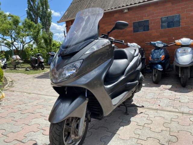 Ямаха Другая, объемом двигателя 0.4 л и пробегом 0 тыс. км за 2300 $, фото 8 на Automoto.ua