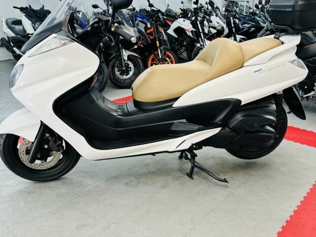 Ямаха Другая, объемом двигателя 0.4 л и пробегом 0 тыс. км за 2900 $, фото 5 на Automoto.ua