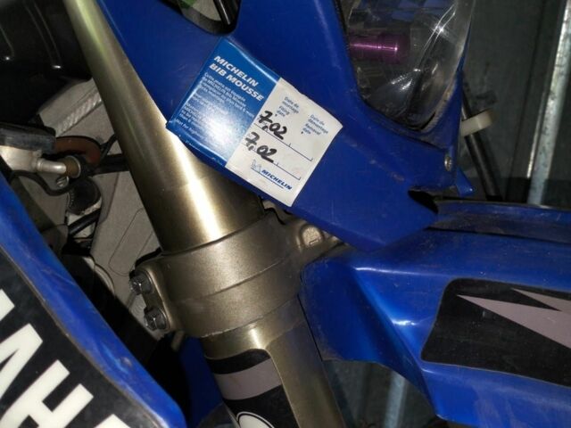 Ямаха Другая, объемом двигателя 0.25 л и пробегом 0 тыс. км за 3500 $, фото 4 на Automoto.ua