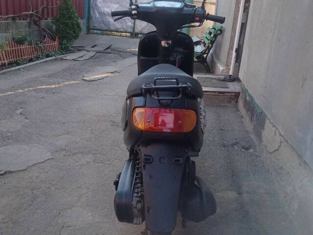 Ямаха Другая, объемом двигателя 50 л и пробегом 0 тыс. км за 355 $, фото 3 на Automoto.ua