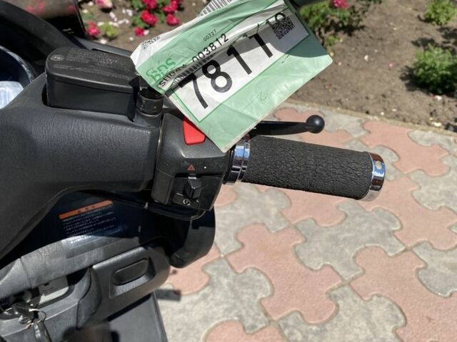 Ямаха Другая, объемом двигателя 0.4 л и пробегом 0 тыс. км за 2300 $, фото 12 на Automoto.ua