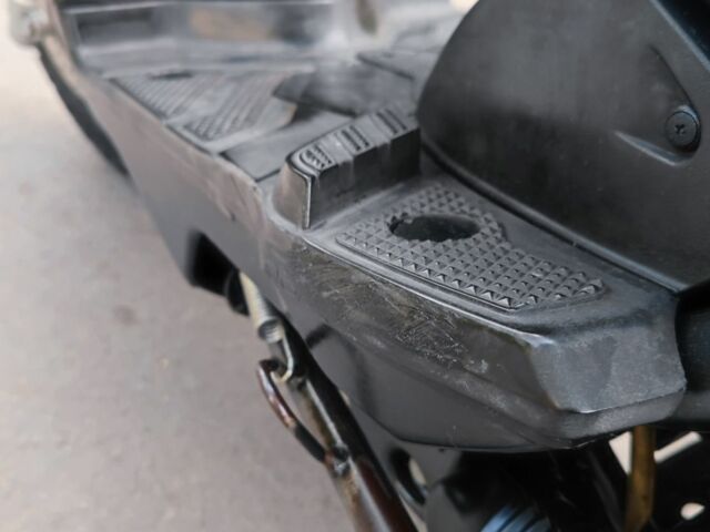 Ямаха Другая, объемом двигателя 0 л и пробегом 0 тыс. км за 1400 $, фото 10 на Automoto.ua