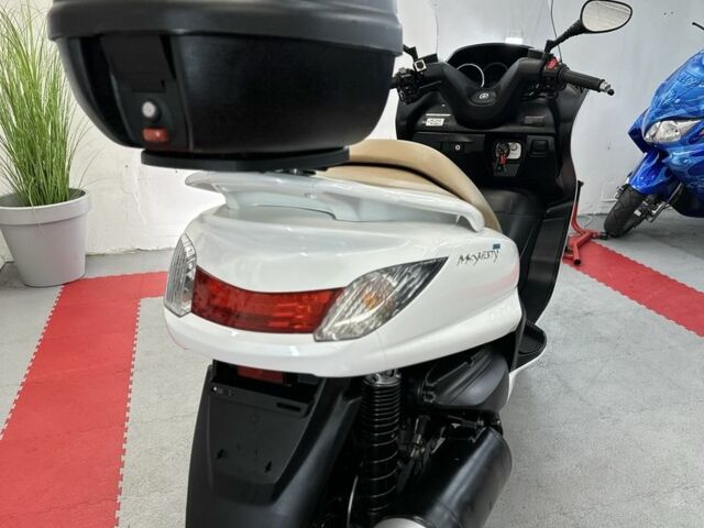 Ямаха Другая, объемом двигателя 0.4 л и пробегом 0 тыс. км за 2900 $, фото 3 на Automoto.ua