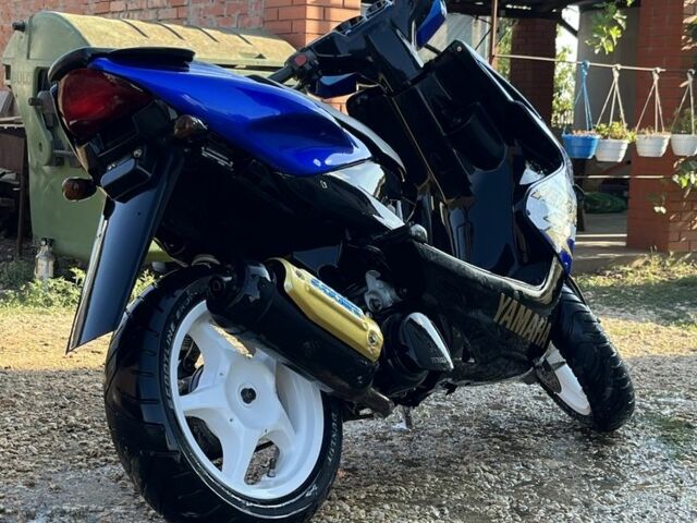 Ямаха Другая, объемом двигателя 100 л и пробегом 0 тыс. км за 1399 $, фото 1 на Automoto.ua