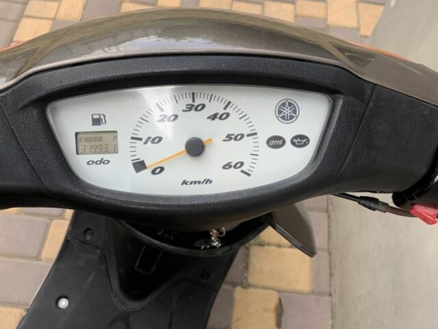 Ямаха Другая, объемом двигателя 49 л и пробегом 0 тыс. км за 700 $, фото 1 на Automoto.ua