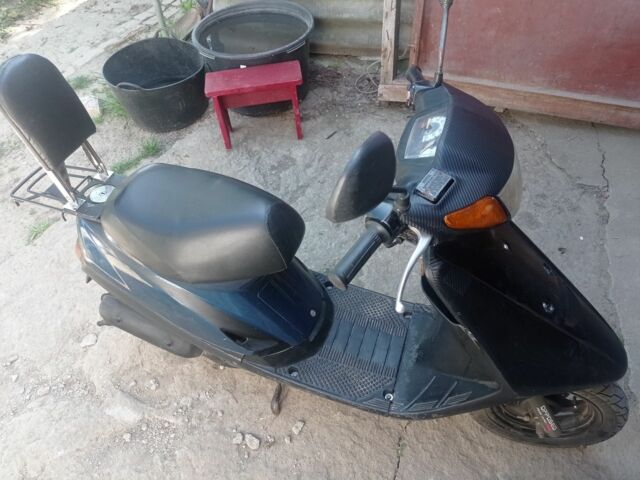 Ямаха Другая, объемом двигателя 50 л и пробегом 0 тыс. км за 225 $, фото 1 на Automoto.ua