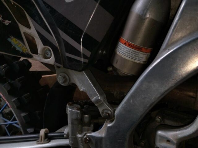 Ямаха Другая, объемом двигателя 0.25 л и пробегом 0 тыс. км за 3500 $, фото 7 на Automoto.ua