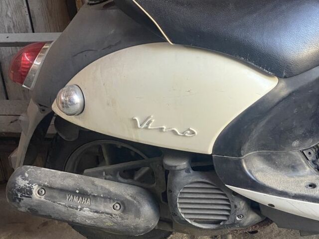 Ямаха Другая, объемом двигателя 49 л и пробегом 0 тыс. км за 594 $, фото 4 на Automoto.ua