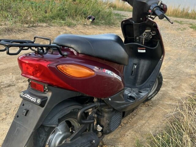 Ямаха Другая, объемом двигателя 49 л и пробегом 0 тыс. км за 500 $, фото 1 на Automoto.ua