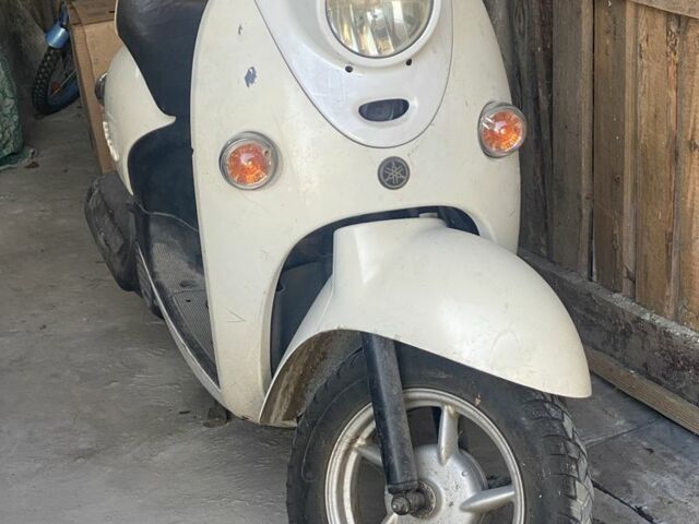 Ямаха Другая, объемом двигателя 49 л и пробегом 0 тыс. км за 594 $, фото 5 на Automoto.ua