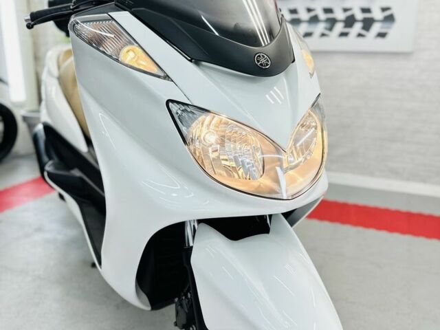 Ямаха Другая, объемом двигателя 0.4 л и пробегом 0 тыс. км за 2900 $, фото 13 на Automoto.ua