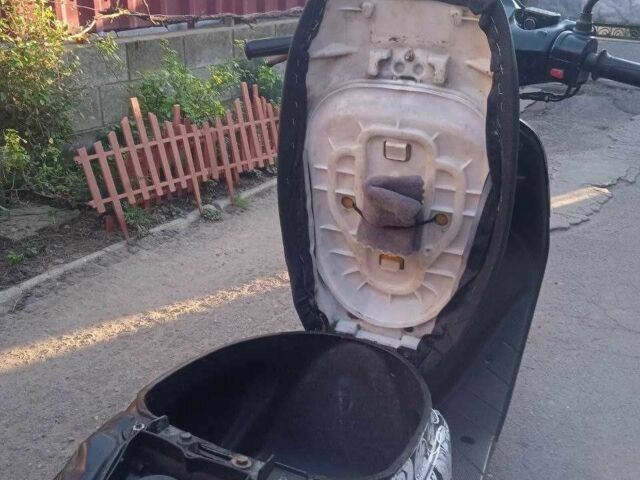 Ямаха Другая, объемом двигателя 50 л и пробегом 0 тыс. км за 355 $, фото 2 на Automoto.ua