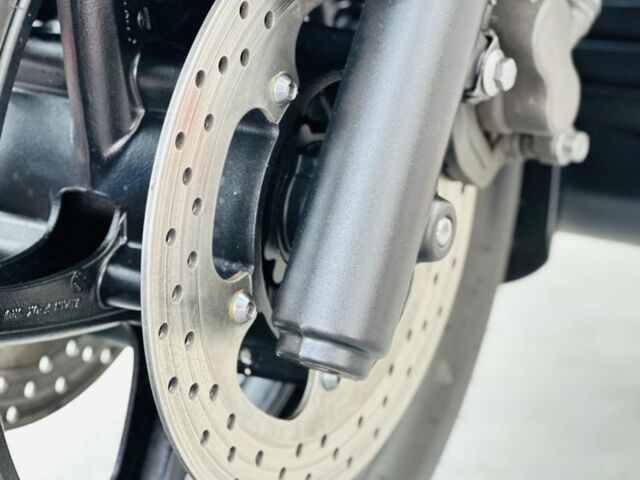 Ямаха Другая, объемом двигателя 0.4 л и пробегом 0 тыс. км за 2900 $, фото 9 на Automoto.ua