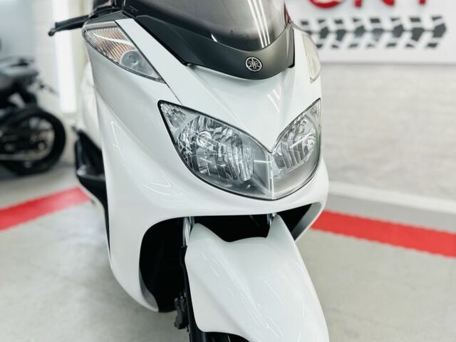 Ямаха Другая, объемом двигателя 0.4 л и пробегом 0 тыс. км за 2900 $, фото 21 на Automoto.ua