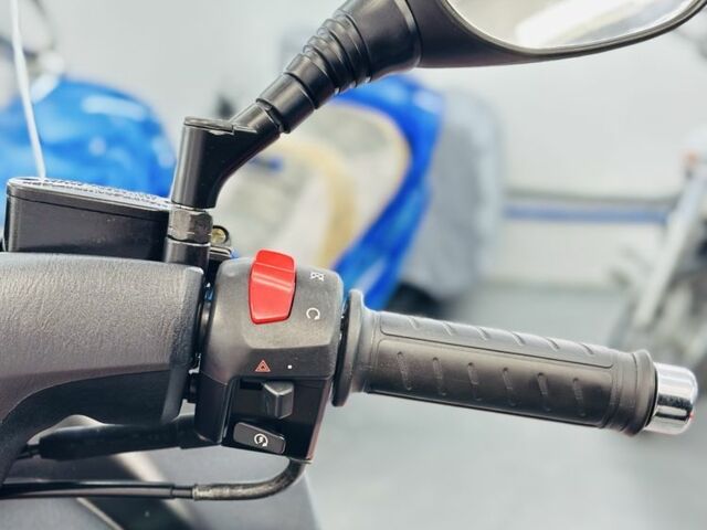 Ямаха Другая, объемом двигателя 0.4 л и пробегом 0 тыс. км за 2900 $, фото 17 на Automoto.ua