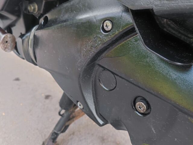 Ямаха Другая, объемом двигателя 0 л и пробегом 0 тыс. км за 1400 $, фото 14 на Automoto.ua