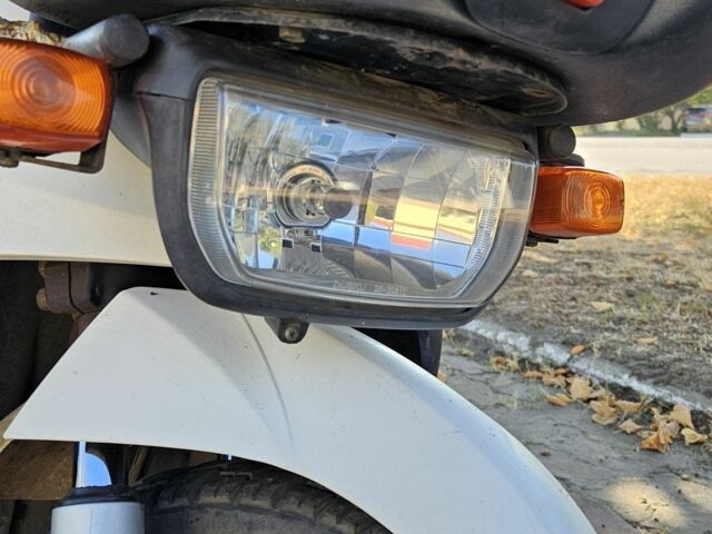 Ямаха Другая, объемом двигателя 50 л и пробегом 0 тыс. км за 650 $, фото 3 на Automoto.ua