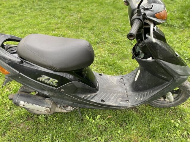 Ямаха Інша, об'ємом двигуна 50 л та пробігом 0 тис. км за 385 $, фото 12 на Automoto.ua