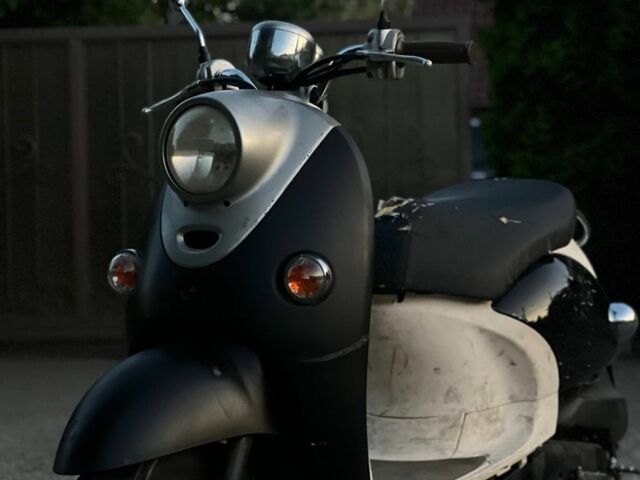 Ямаха Другая, объемом двигателя 50 л и пробегом 0 тыс. км за 331 $, фото 2 на Automoto.ua