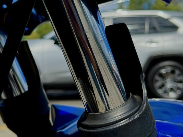 Ямаха Інша, об'ємом двигуна 0.6 л та пробігом 0 тис. км за 5400 $, фото 4 на Automoto.ua