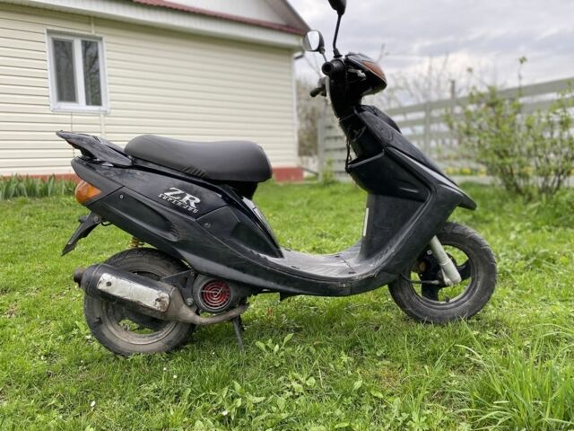 Ямаха Інша, об'ємом двигуна 50 л та пробігом 0 тис. км за 385 $, фото 3 на Automoto.ua