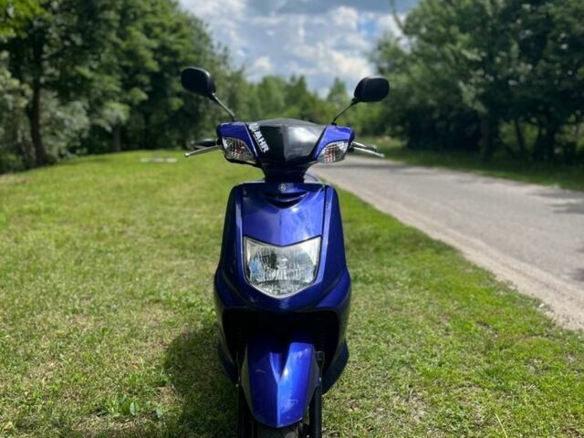 Ямаха Другая, объемом двигателя 0.13 л и пробегом 0 тыс. км за 750 $, фото 2 на Automoto.ua