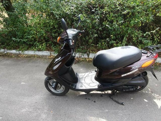 Ямаха Другая, объемом двигателя 0 л и пробегом 0 тыс. км за 652 $, фото 3 на Automoto.ua