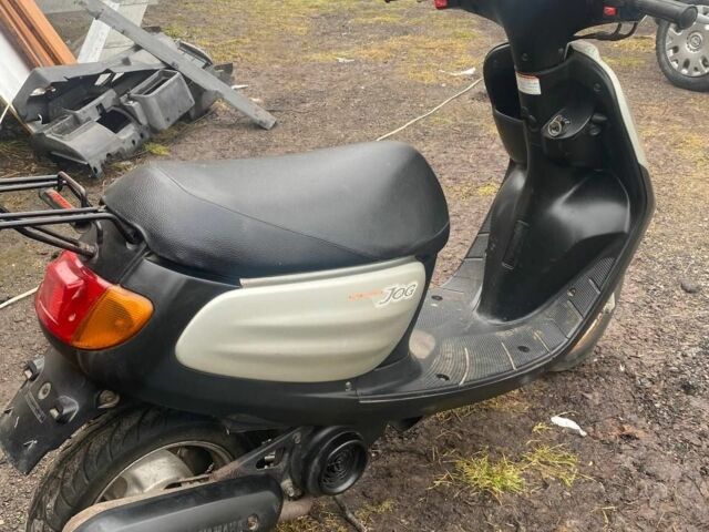 Ямаха Інша, об'ємом двигуна 49 л та пробігом 0 тис. км за 339 $, фото 4 на Automoto.ua