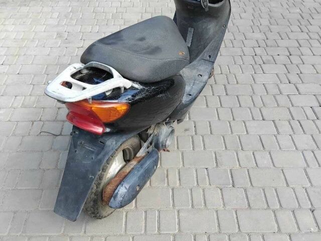 Ямаха Другая, объемом двигателя 60 л и пробегом 0 тыс. км за 450 $, фото 3 на Automoto.ua