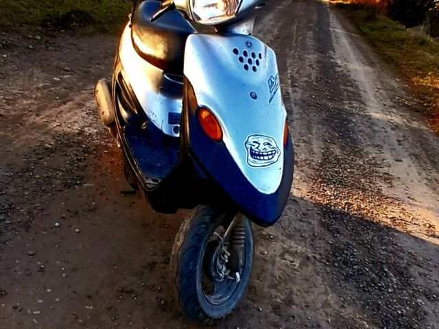 Ямаха Другая, объемом двигателя 75 л и пробегом 0 тыс. км за 450 $, фото 3 на Automoto.ua