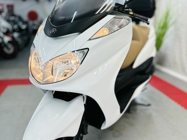 Ямаха Другая, объемом двигателя 0.4 л и пробегом 0 тыс. км за 2900 $, фото 15 на Automoto.ua