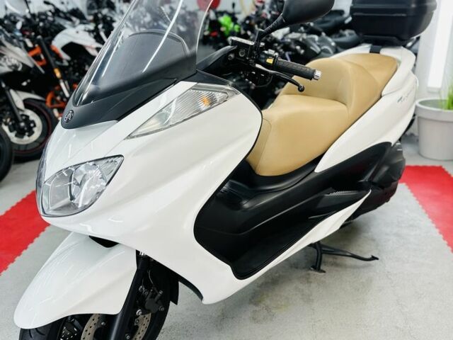 Ямаха Другая, объемом двигателя 0.4 л и пробегом 0 тыс. км за 2900 $, фото 6 на Automoto.ua