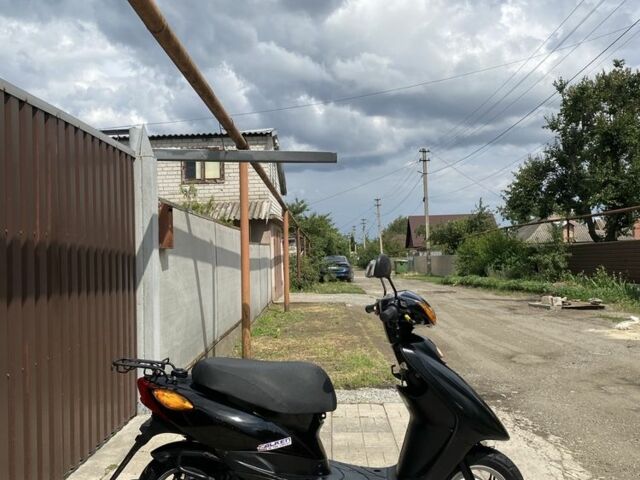 Ямаха Інша 2008 у Дніпро (Дніпропетровську) на Automoto.ua Ямаха Інша, об'ємом двигуна 49 л та пробігом 0 тис. км за 650 $, фото 4 на Automoto.ua