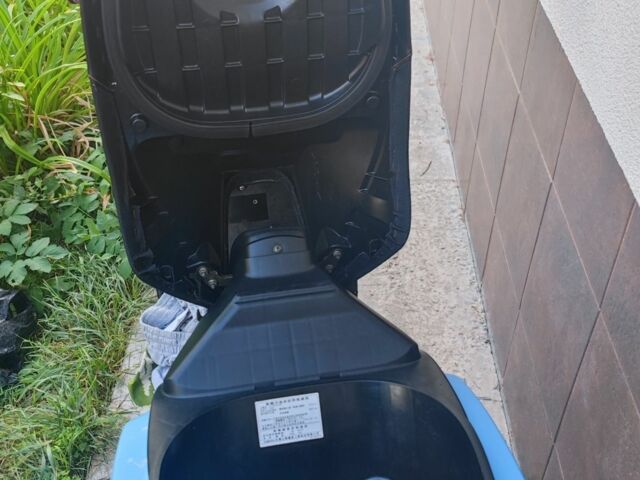 Ямаха Другая, объемом двигателя 0 л и пробегом 0 тыс. км за 1400 $, фото 18 на Automoto.ua