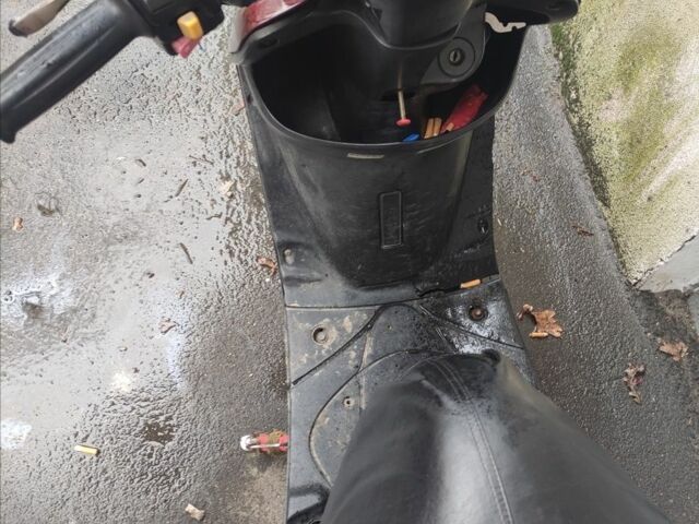 Ямаха Інша, об'ємом двигуна 49 л та пробігом 0 тис. км за 452 $, фото 3 на Automoto.ua