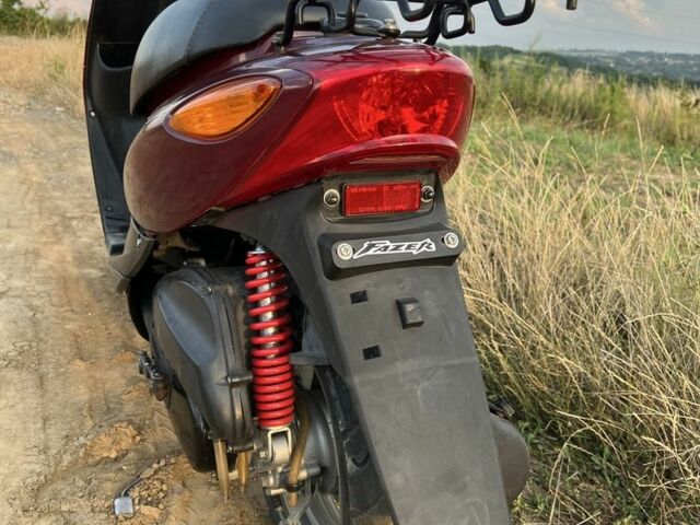 Ямаха Другая, объемом двигателя 49 л и пробегом 0 тыс. км за 500 $, фото 2 на Automoto.ua